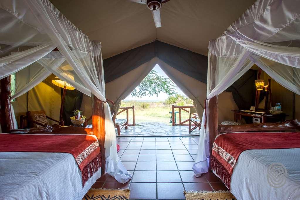 Mbuzi Mawe Serena Camp Serengeti Room photo